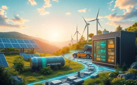 How does energy storage enhance the reliability of renewable energy sources