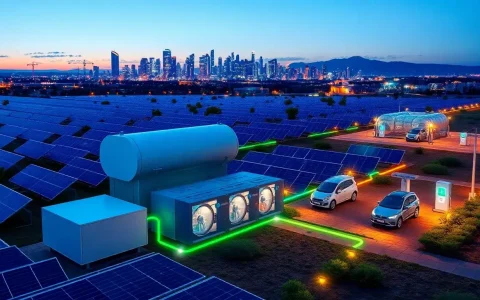 Can energy storage systems improve grid efficiency during peak demand hours