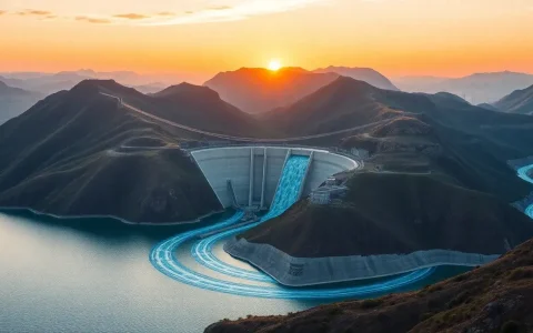 What role does pumped storage hydropower play in enhancing energy reliability