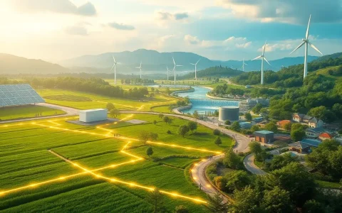 How does energy storage contribute to reducing greenhouse gas emissions