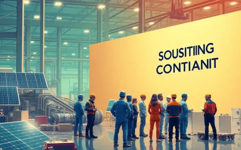 What are the main challenges in meeting domestic content requirements for energy storage