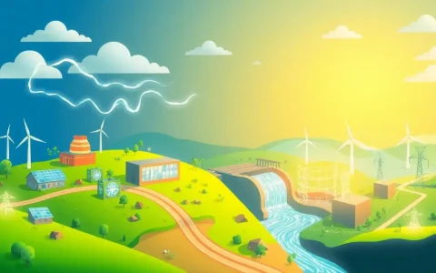 What role does energy storage play in stabilizing the grid