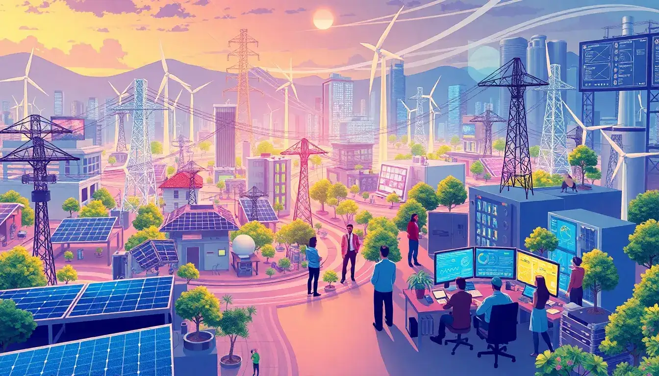 How does BESS enhance grid resilience during power outages