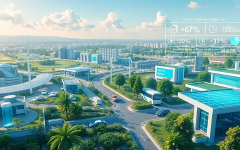 What role do batteries play in the transition to net-zero emissions