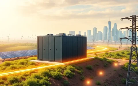 What are the main benefits of utility-scale energy storage for grid resilience