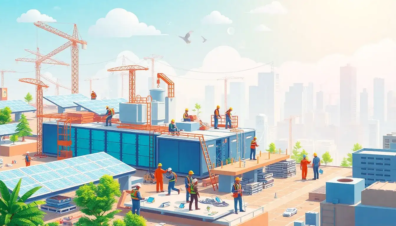 What role do labor standards play in accessing IRA incentives for energy storage projects