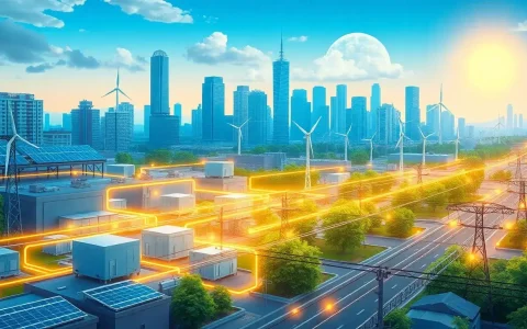 What role do battery energy storage systems play in grid resilience