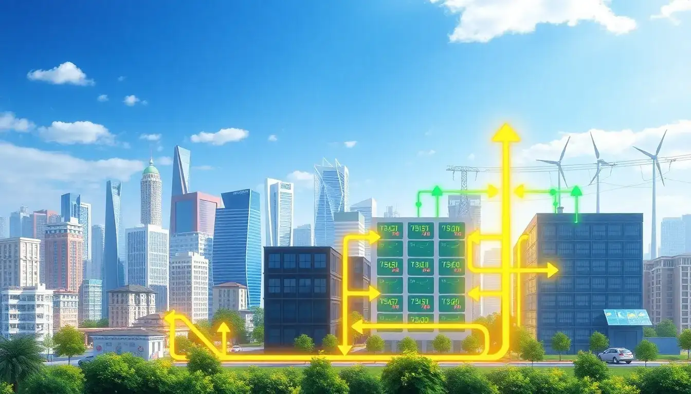 What role do battery energy storage systems play in reducing peak loads