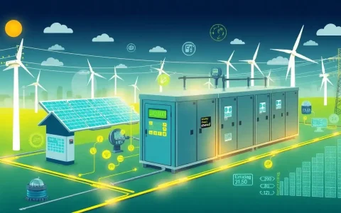 How do battery energy storage systems help in preventing grid overload