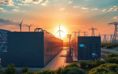 Can utility-scale energy storage systems function as a black start capability