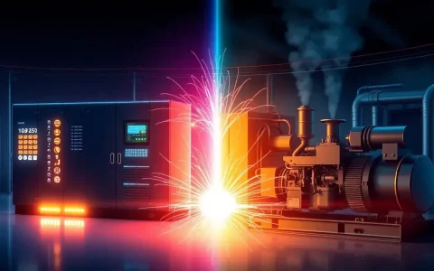 How reliable are battery energy storage systems compared to diesel generators in black start scenarios