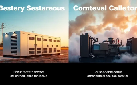 What are the main advantages of using battery energy storage systems over conventional generators for black start capabilities