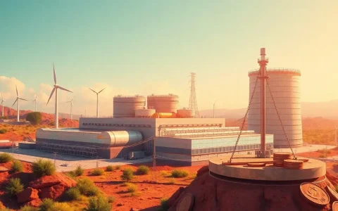 What are the economic challenges of long-duration energy storage