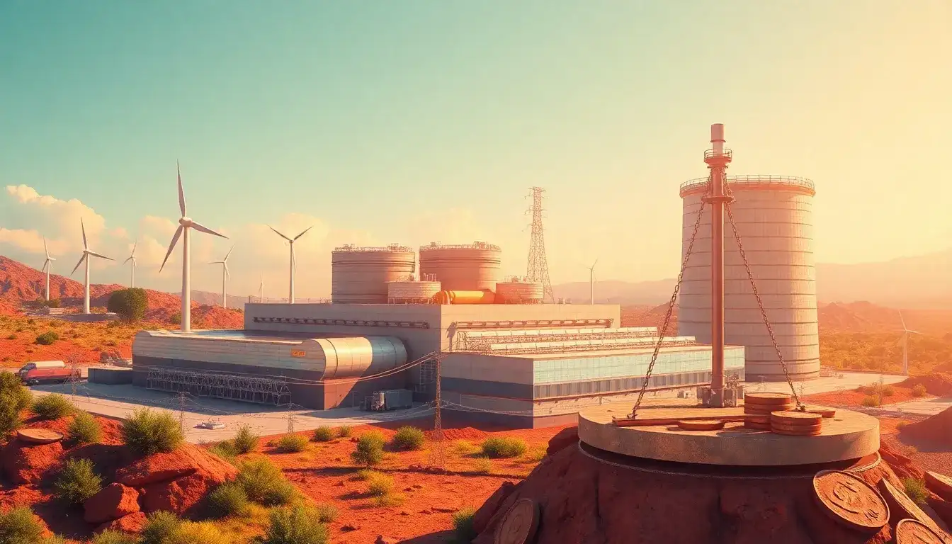 What are the economic challenges of long-duration energy storage