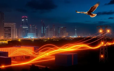 What role does energy storage play in reducing the risk of brownouts