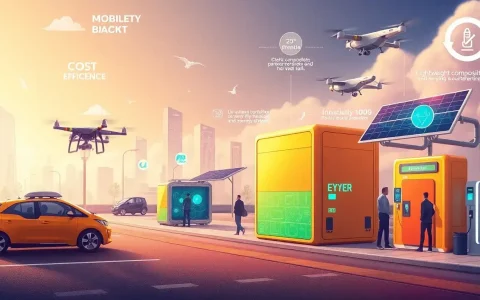 How will the IRA impact the cost of mobile energy storage solutions