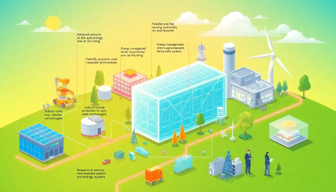 What factors are driving the cost reductions in battery energy storage systems