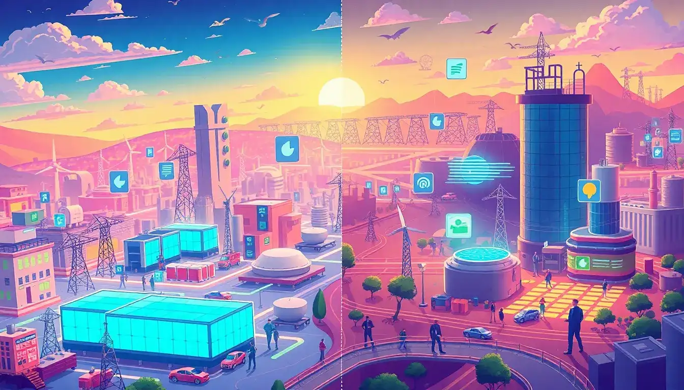 How will the phase-out of tax credits affect the energy storage market