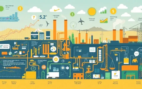 What factors influence the cost variability of lithium-ion batteries for utility-scale storage