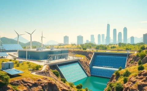 How do tax credits like those in the IRA impact the cost of utility-scale energy storage