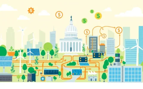 What are the main policy incentives that support the deployment of energy storage