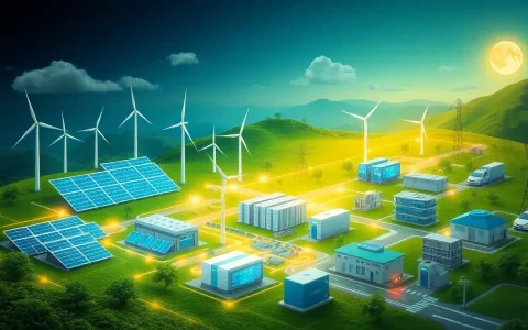 How do renewable portfolio standards influence the adoption of energy storage technologies