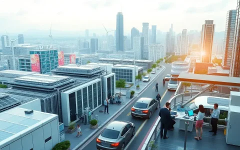 Exploring China's Rapid Advancements in Energy Storage Technology and Market Dynamics in 2025