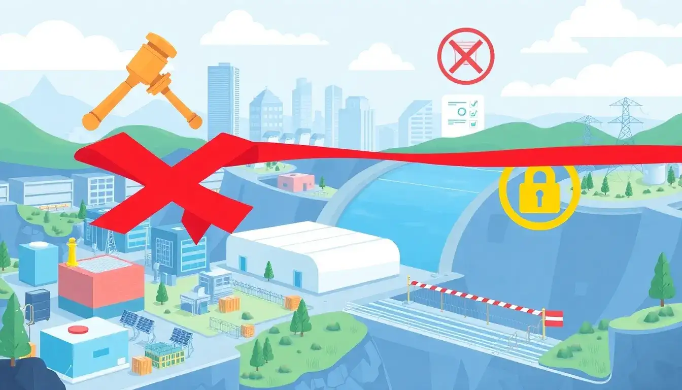 What are the common regulatory barriers faced by energy storage projects