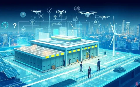 How do technological advancements complicate the permitting process for energy storage projects