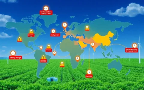 Are there specific regions where permitting delays are more common for energy storage projects
