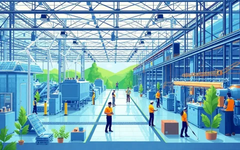 How will the IRA influence the development of new battery manufacturing facilities