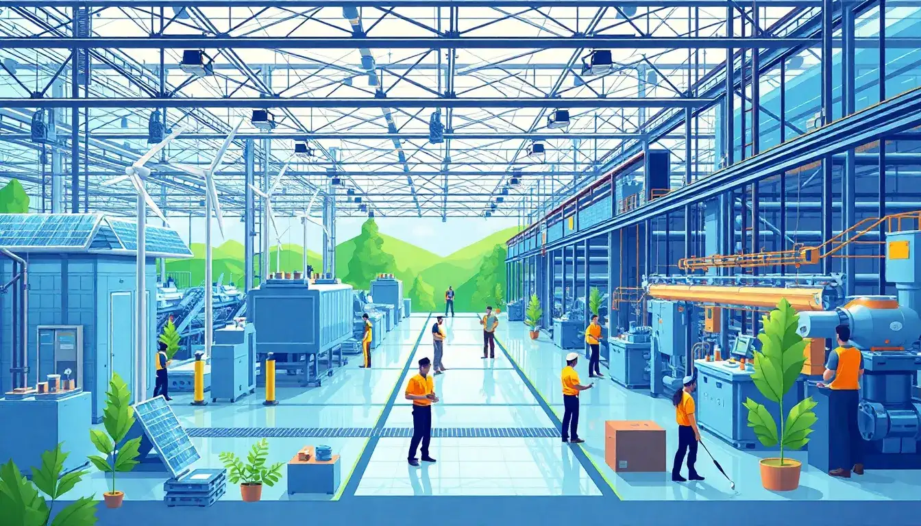 How will the IRA influence the development of new battery manufacturing facilities