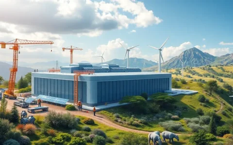 Are there any successful case studies of energy storage projects overcoming permitting delays