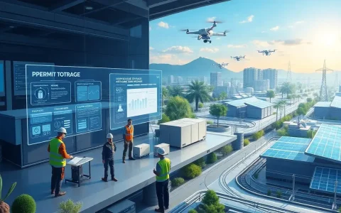 How has California streamlined its permitting process for energy storage projects