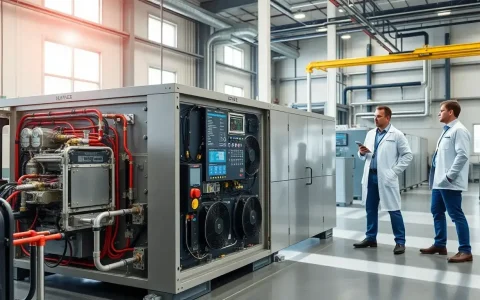 Progress Update on Billion-Dollar Semi-Solid Battery Project for Industrial and Commercial Energy Storage