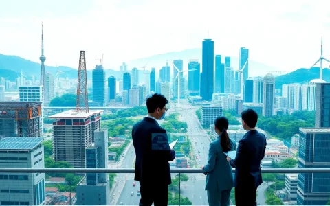 Transformative Changes in China's Energy Storage Industry: Key Strategies for Future Planning