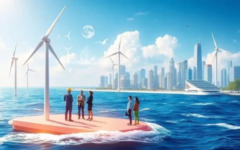 How will the reform act affect the development of offshore energy projects