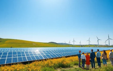 SNEC 2025: A Global Solar Conference Exploring New Pathways for Green Energy and Carbon Neutrality