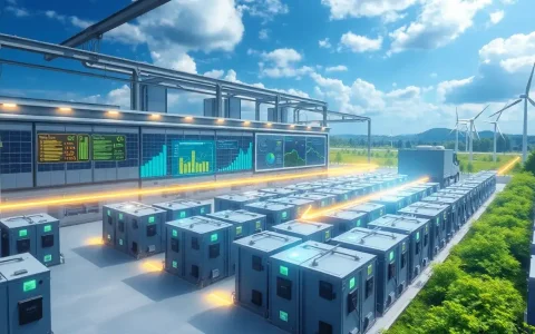 What are the best practices for managing state of charge in utility-scale energy storage systems