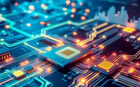 How does dynamic load management contribute to efficient SoC management