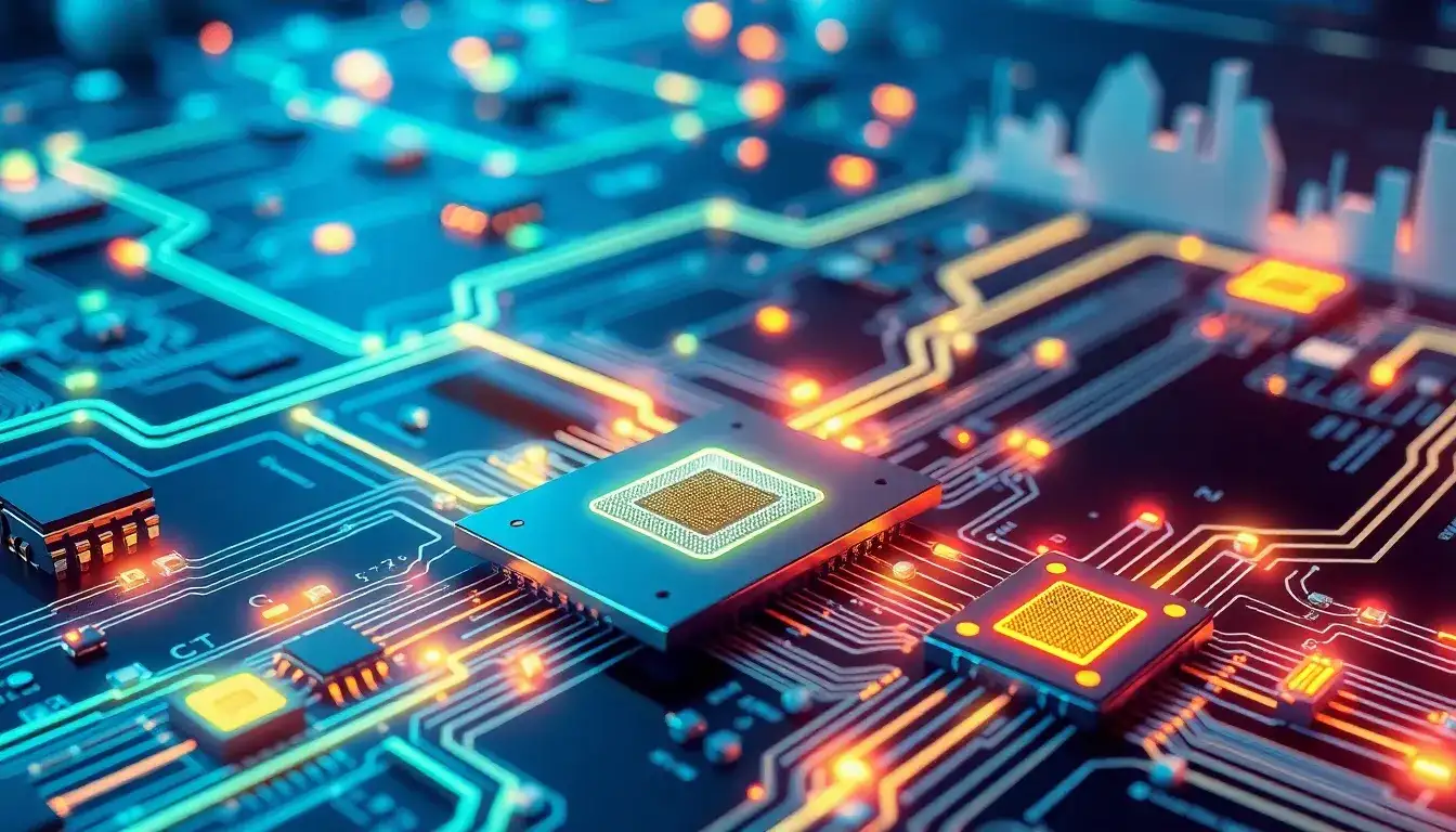 How does dynamic load management contribute to efficient SoC management