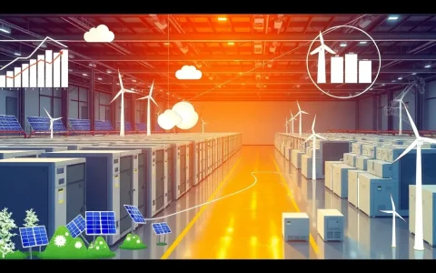 What role do economies of scale play in the cost-effectiveness of utility-scale battery storage