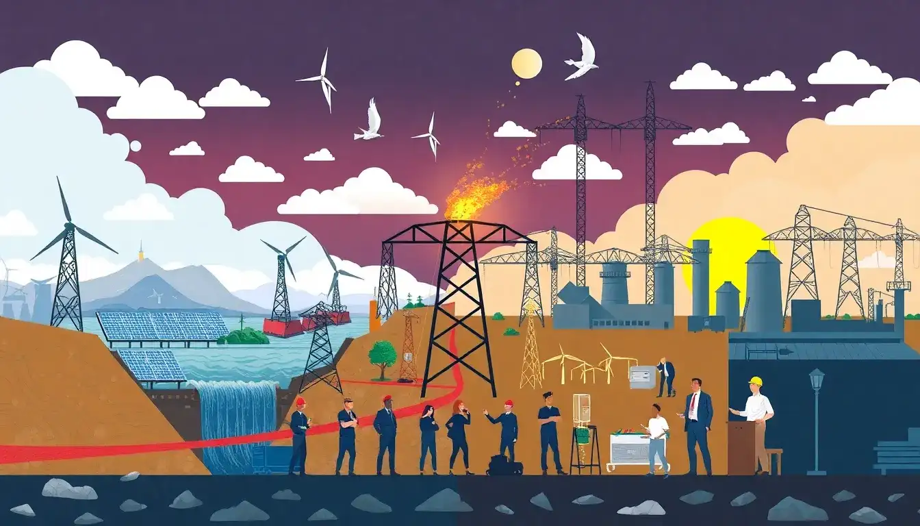 What are the challenges faced by vertically integrated utilities in adopting utility-scale energy storage