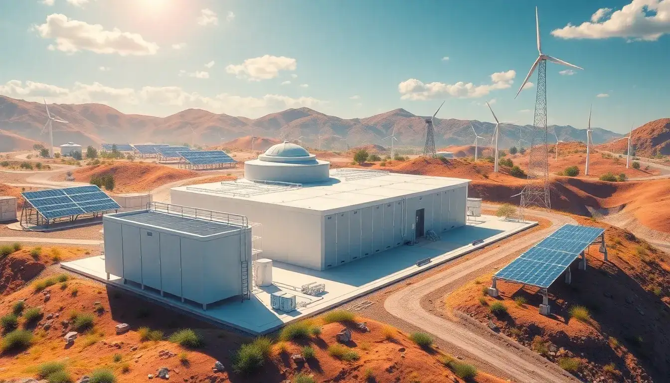 What regulatory changes are most significant for utility-scale energy storage systems