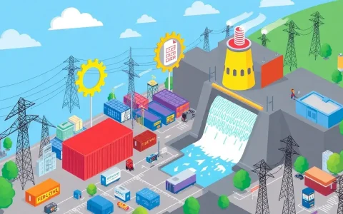 What role do FERC orders play in facilitating the participation of energy storage in markets