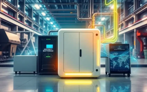 How does the cost of battery storage systems compare to traditional energy sources in terms of price stability