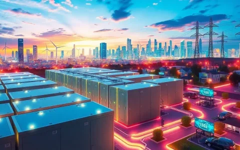 What strategies can utility-scale battery storage systems employ to manage price volatility
