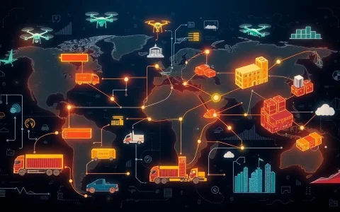 What are the main challenges in managing the supply chain for energy storage projects