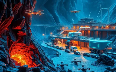 How does the lack of critical battery minerals like nickel and cobalt affect the supply chain