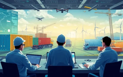 What role do EPC firms play in managing logistics for energy storage projects